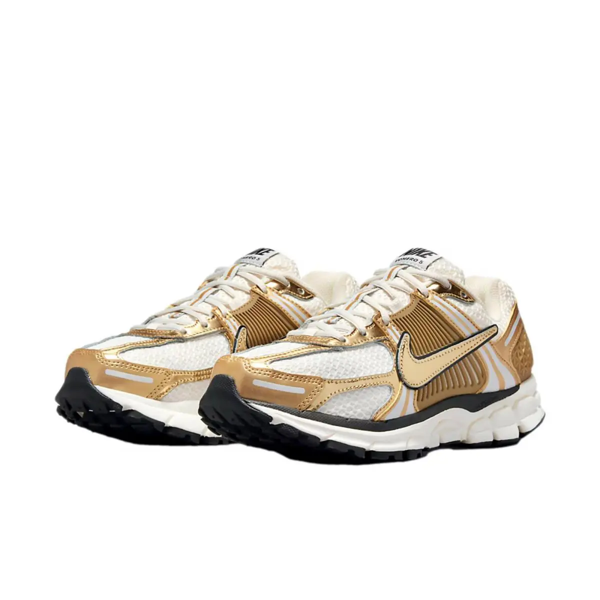 Nike shoes - Zoom Vomero 5 - Zoom Vomero - Multicolor 4