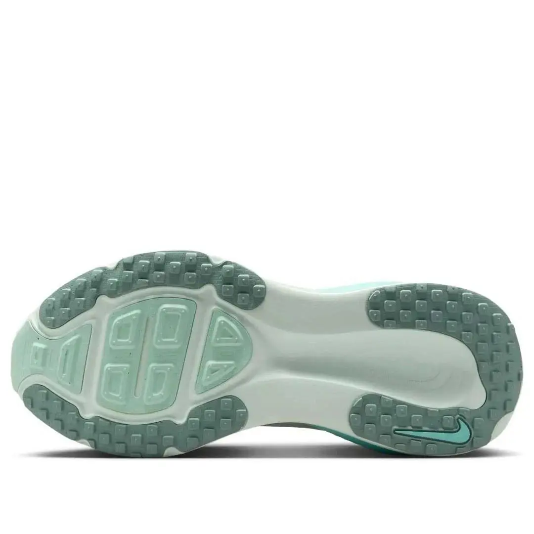 Nike shoes - Nike Vomero 18 - Vomero - HM6804-106 - White 1