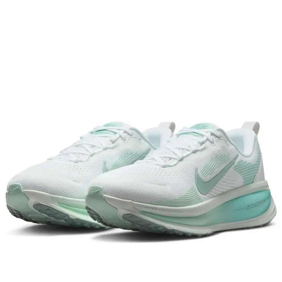 Nike shoes - Nike Vomero 18 - Vomero - HM6804-106 - White 2
