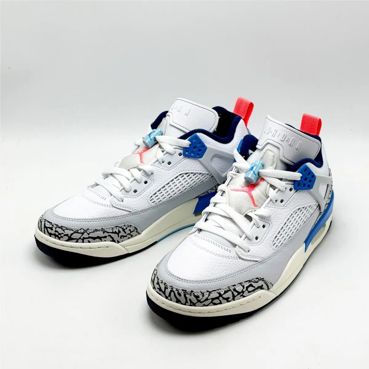 Nike shoes - Jordan Spizike - Spizike - FQ1759-005 - Gray 0
