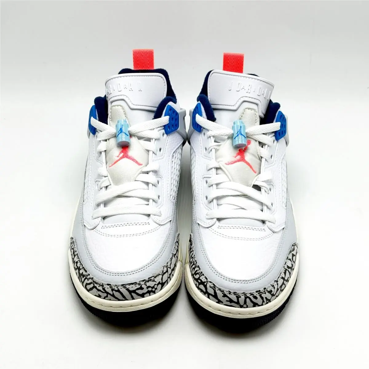 Nike shoes - Jordan Spizike - Spizike - FQ1759-005 - Gray 6