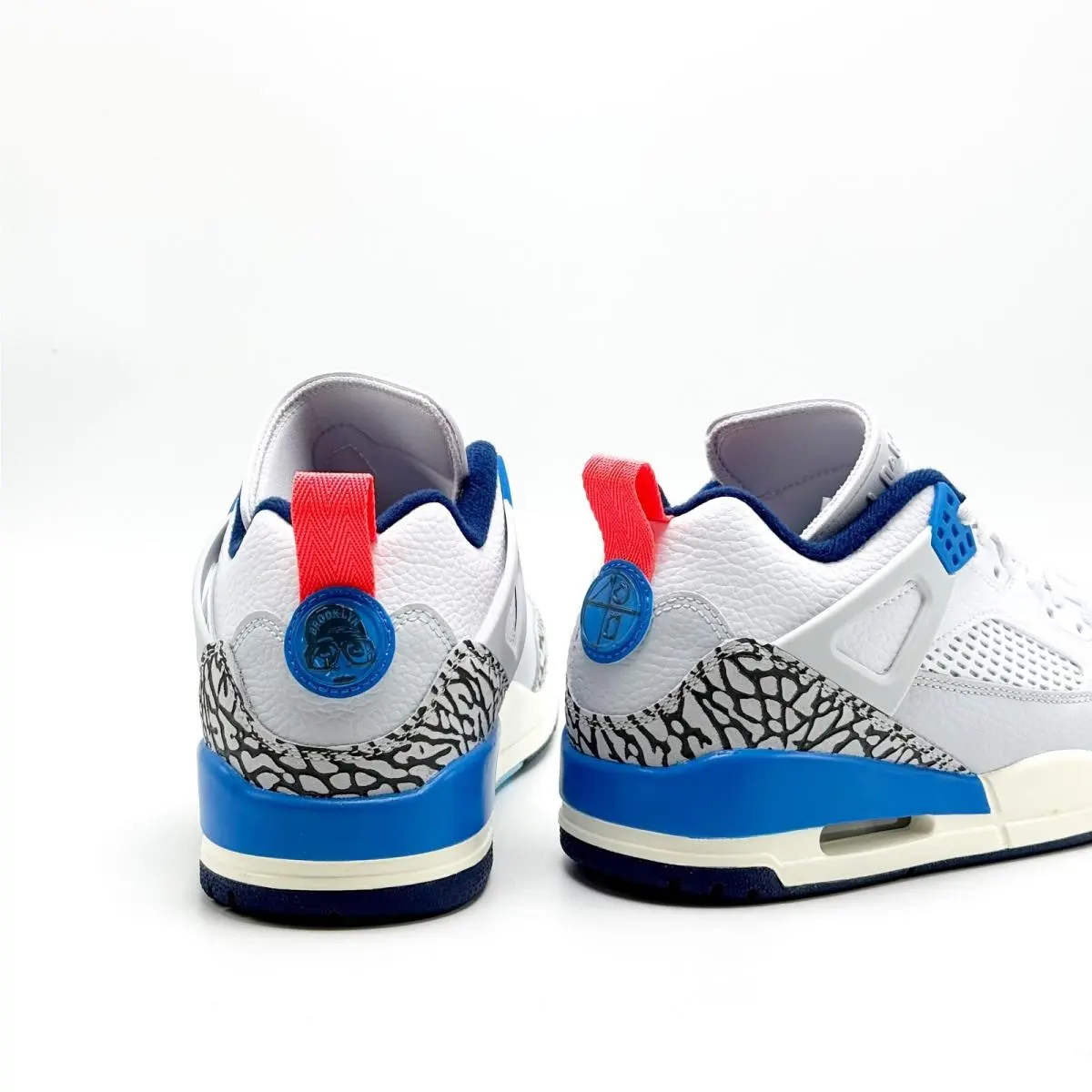 Nike shoes - Jordan Spizike - Spizike - FQ1759-005 - Gray 7
