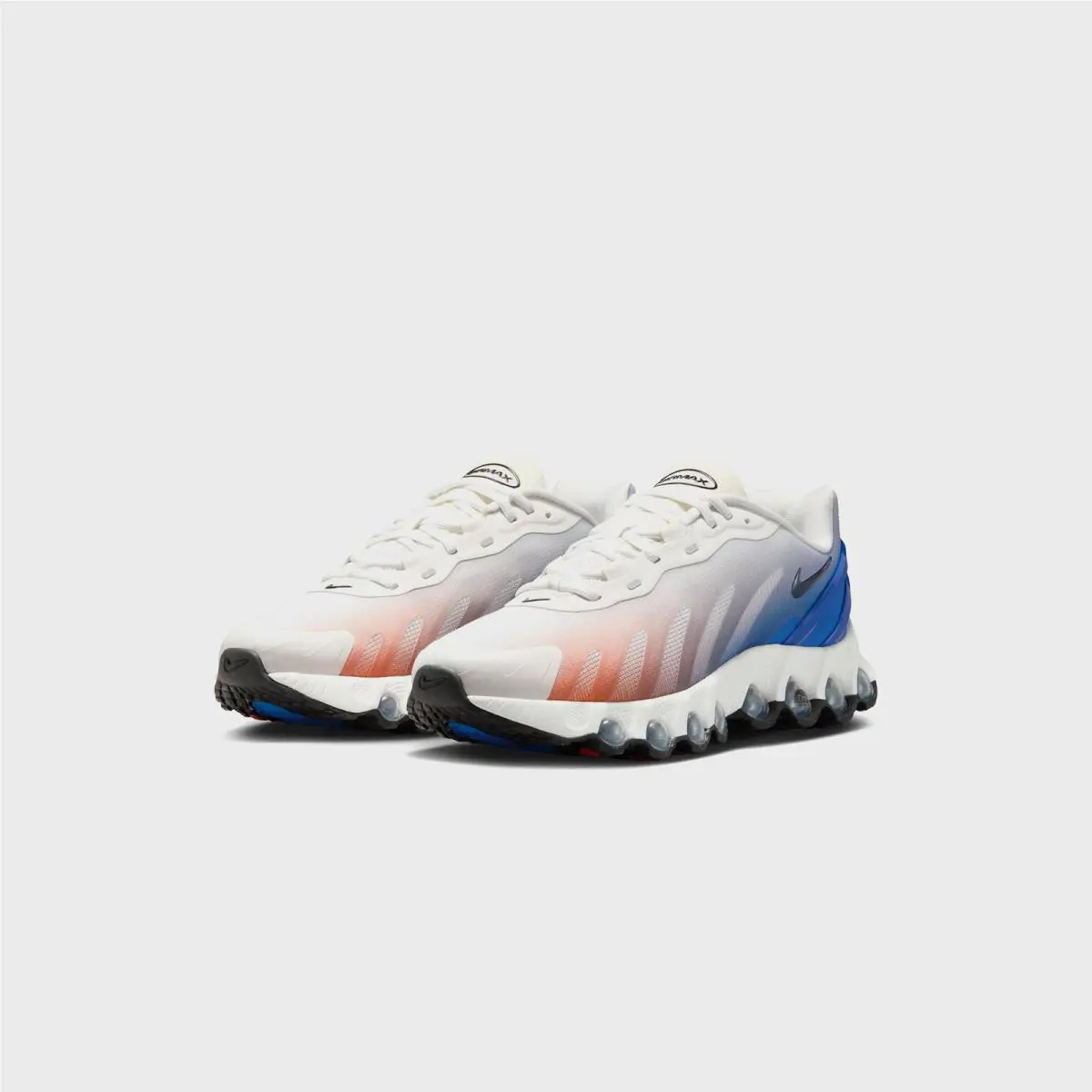 Nike shoes - Nike Air Max DN8 - Air Max - IM7405-100 - White 0