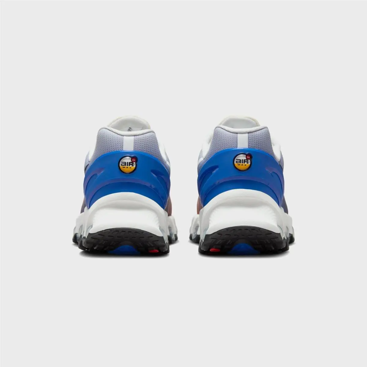 Nike shoes - Nike Air Max DN8 - Air Max - IM7405-100 - White 1