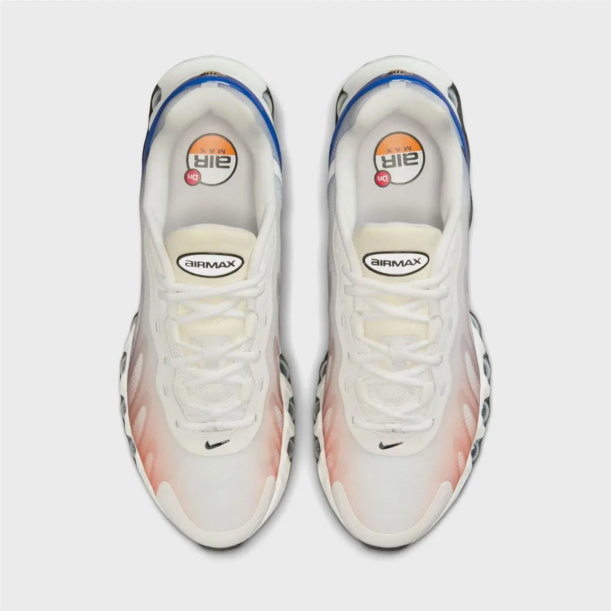 Nike shoes - Nike Air Max DN8 - Air Max - IM7405-100 - White 2