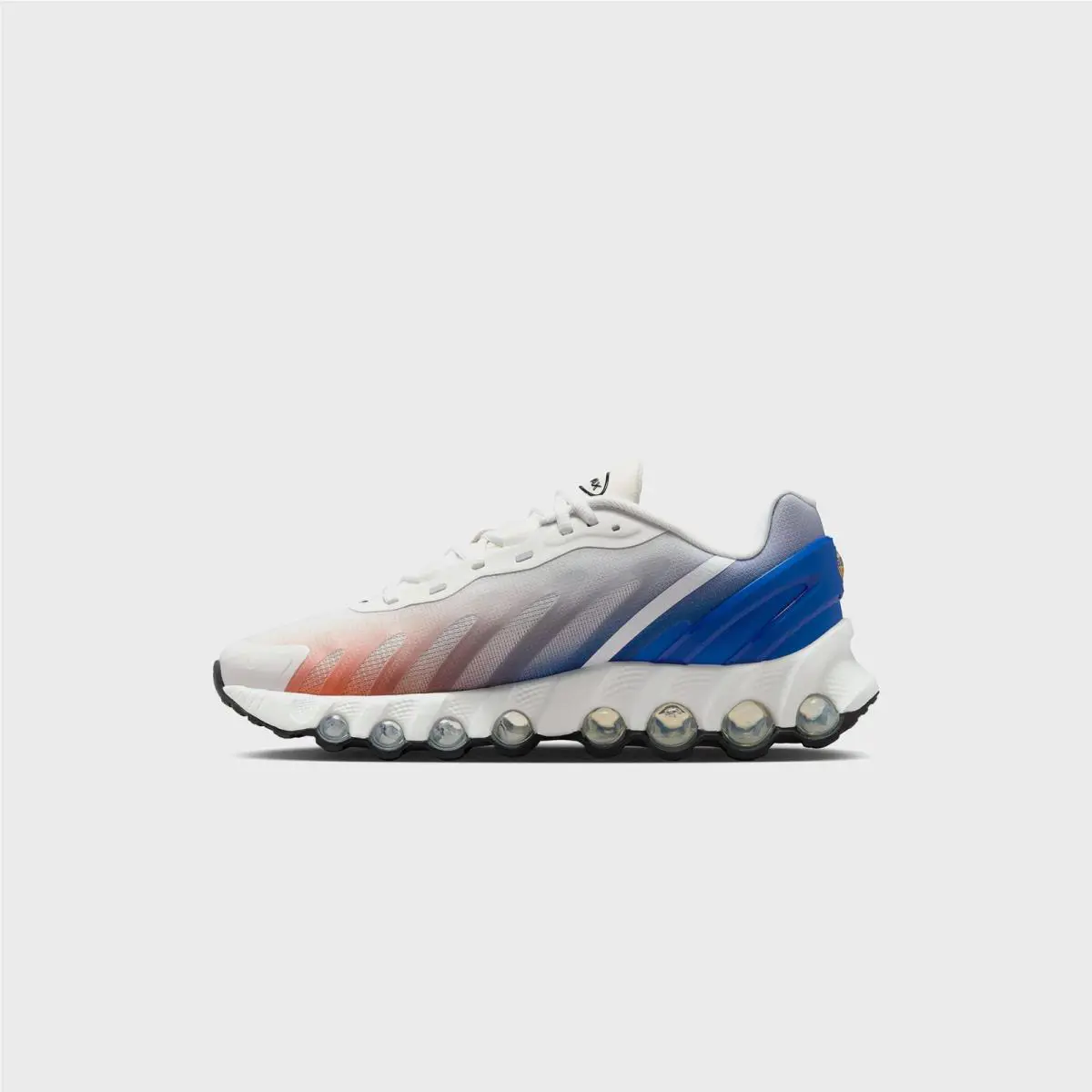Nike shoes - Nike Air Max DN8 - Air Max - IM7405-100 - White 3