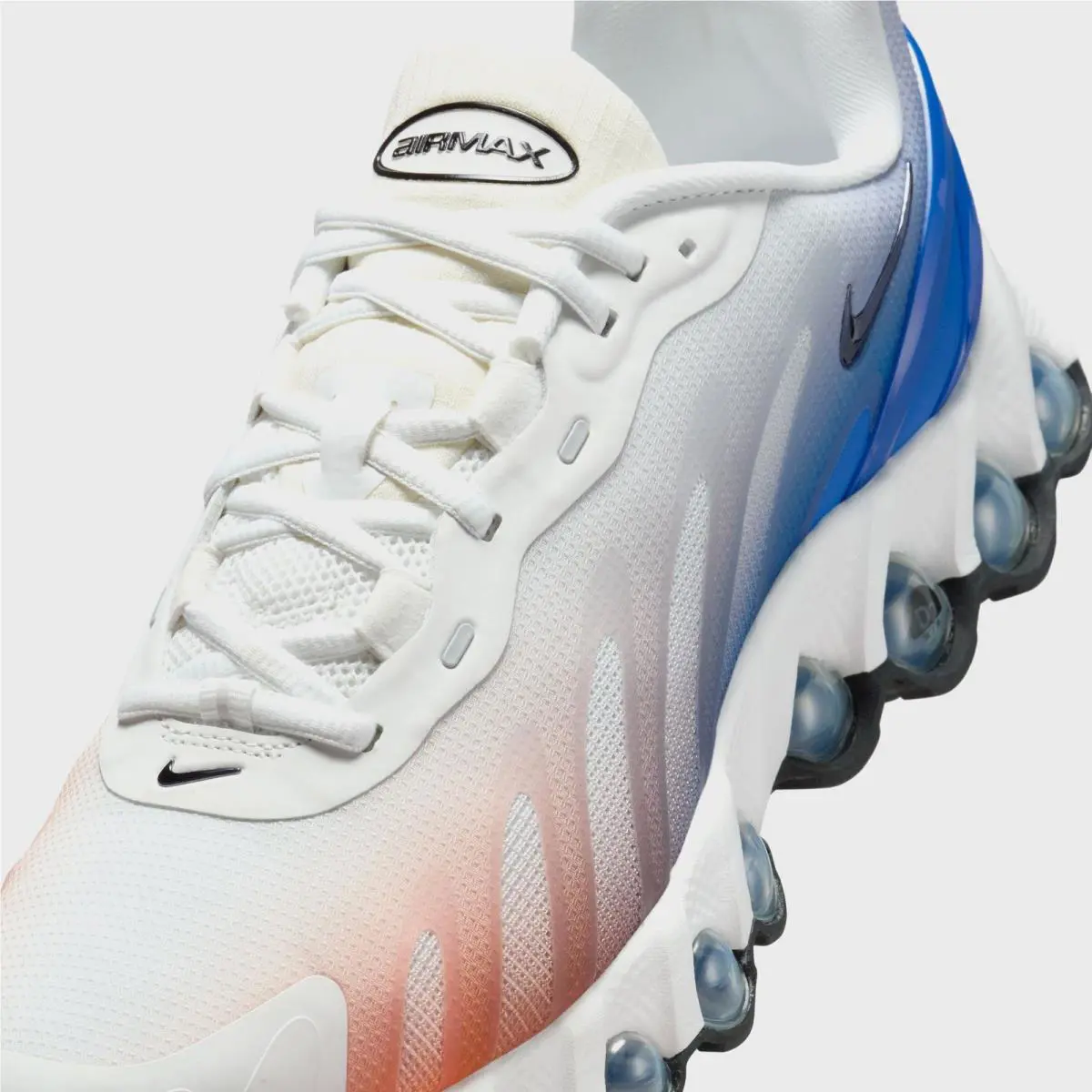 Nike shoes - Nike Air Max DN8 - Air Max - IM7405-100 - White 5