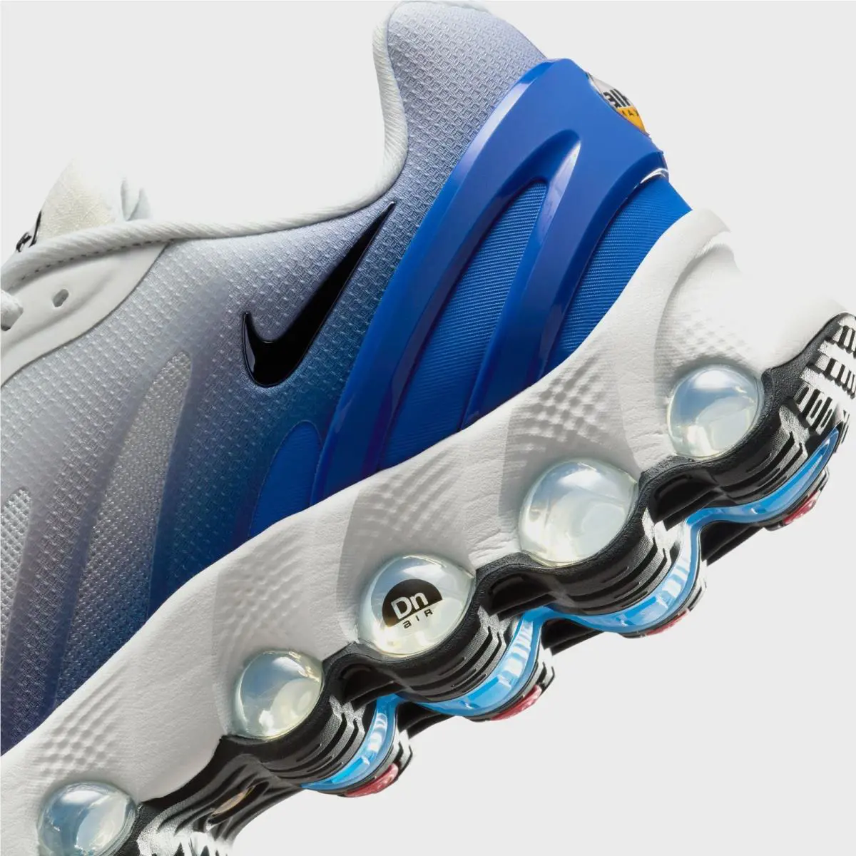 Nike shoes - Nike Air Max DN8 - Air Max - IM7405-100 - White 6