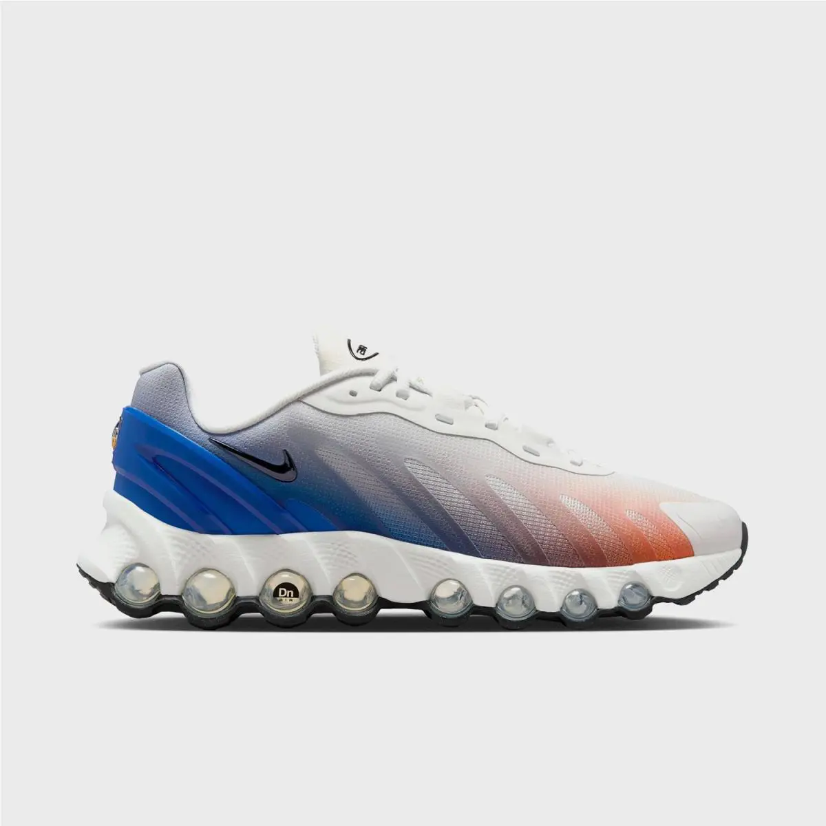 Nike shoes - Nike Air Max DN8 - Air Max - IM7405-100 - White 7