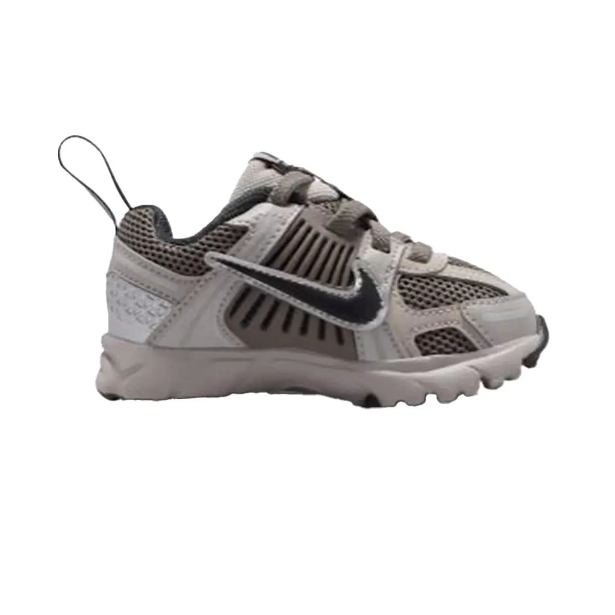 Nike Vomero 5 Running Sneakers College Grey Cave Stone Toddlers Grey HF7000 - College Grey/Cave Stone/Metallic Silver/Black