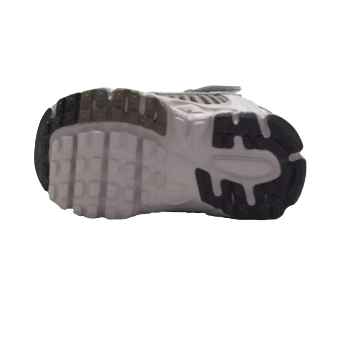 Nike shoes - College Grey/Cave Stone/Metallic Silver/Black 1