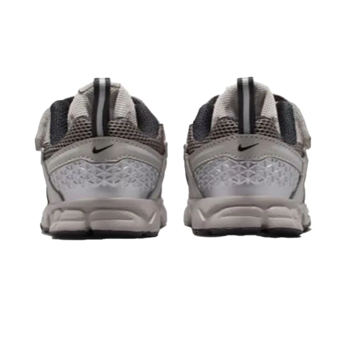 Nike shoes - College Grey/Cave Stone/Metallic Silver/Black 2