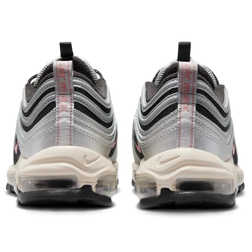 Nike shoes - Nike Air Max 97 - Air Max - FD0800-001 - Silver 0