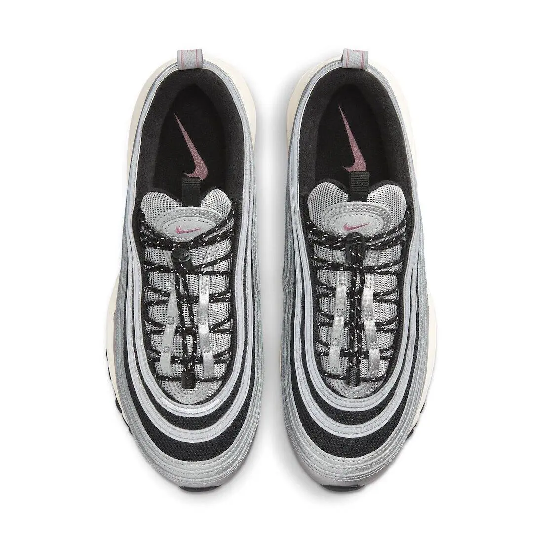 Nike shoes - Nike Air Max 97 - Air Max - FD0800-001 - Silver 2