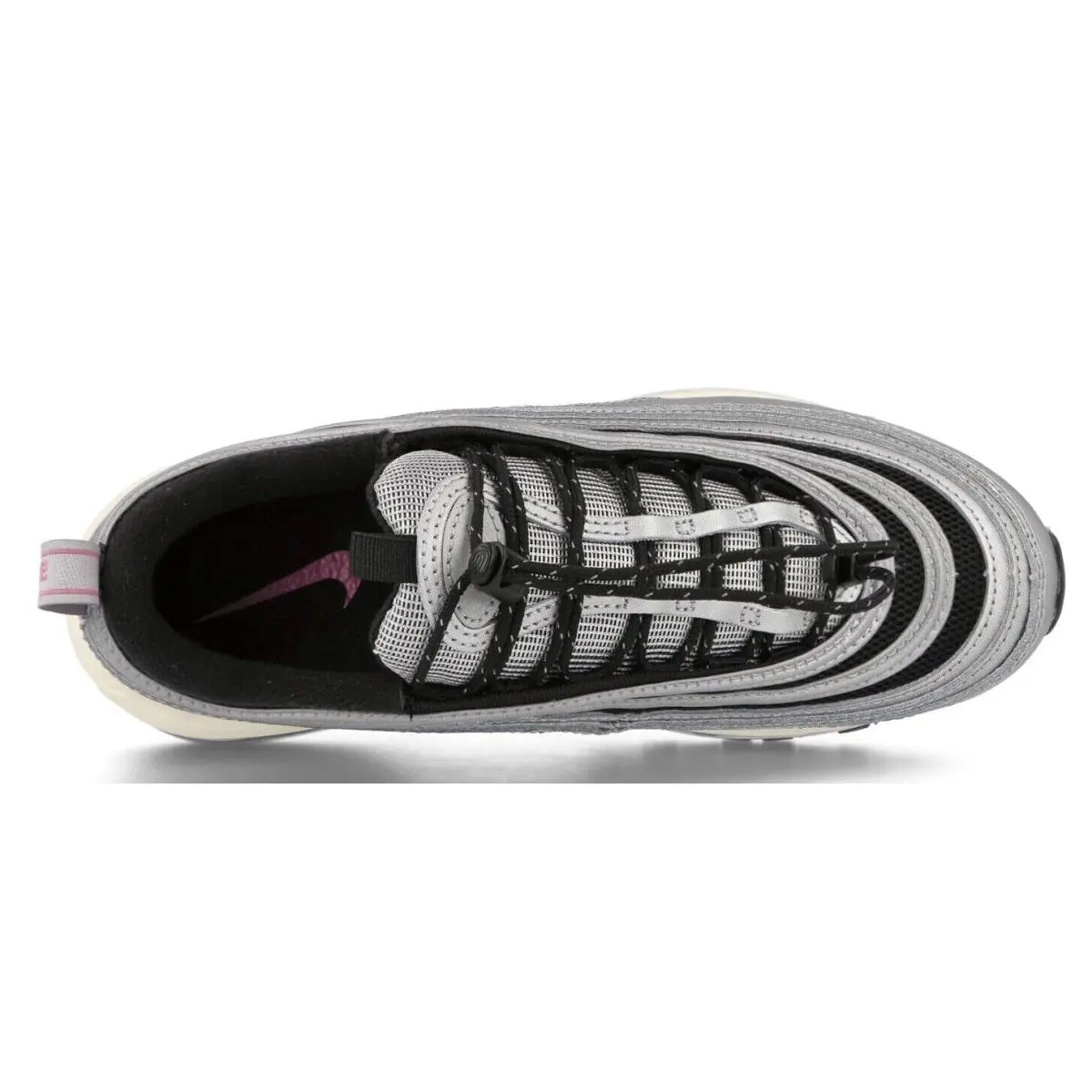 Nike shoes - Nike Air Max 97 - Air Max - FD0800-001 - Silver 3