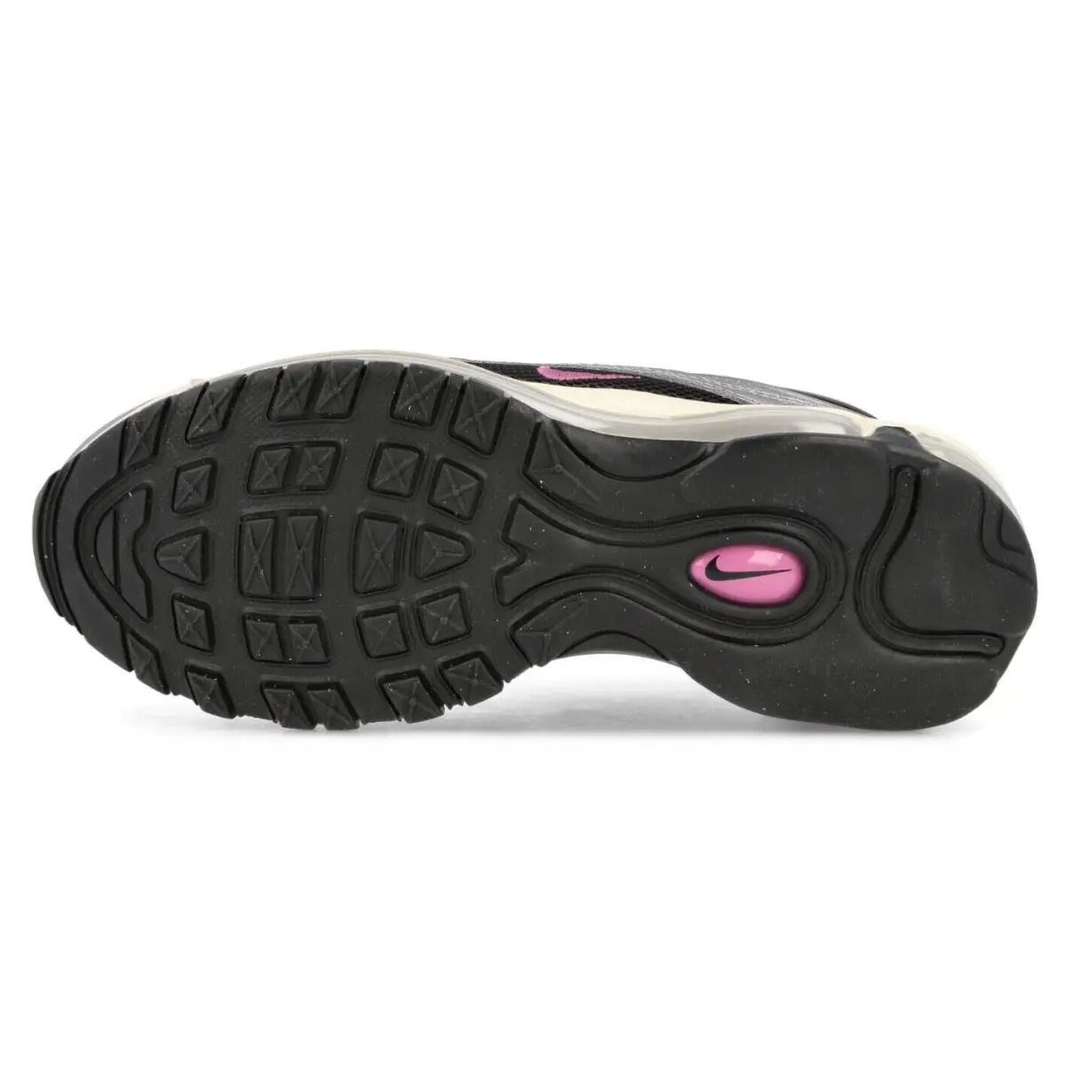 Nike shoes - Nike Air Max 97 - Air Max - FD0800-001 - Silver 4