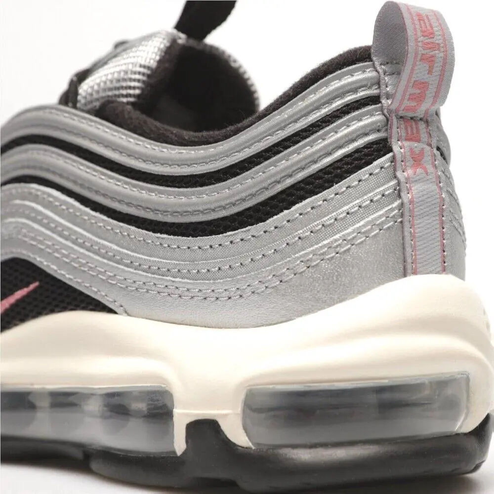 Nike shoes - Nike Air Max 97 - Air Max - FD0800-001 - Silver 7