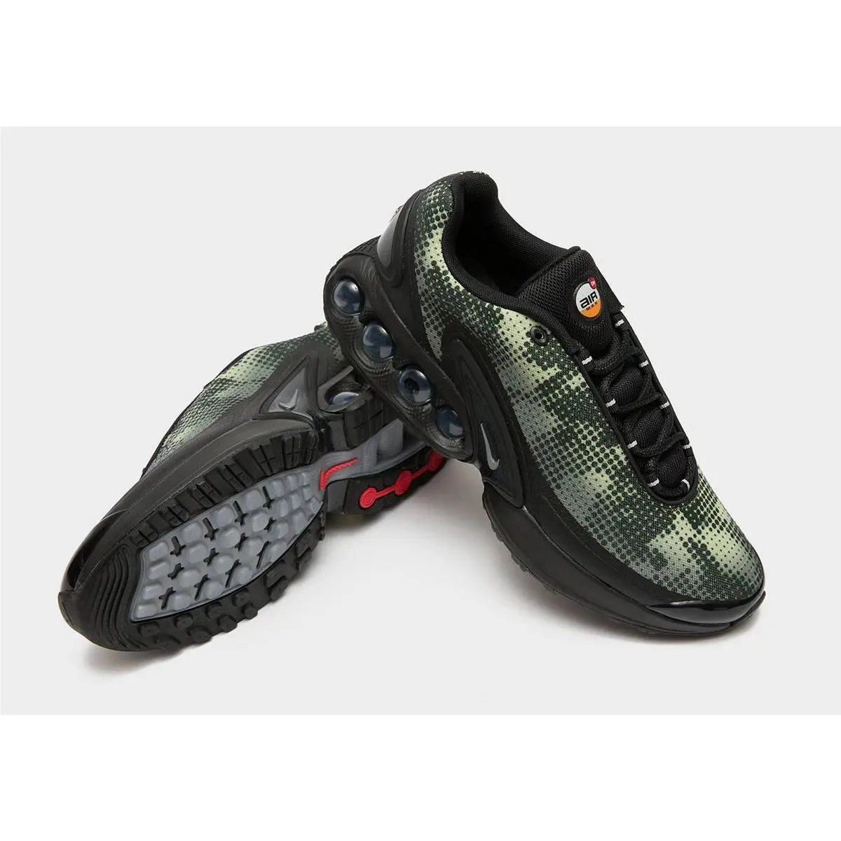 Nike shoes - Nike Air Max DN - Air Max - IB3078-010 - Black 4