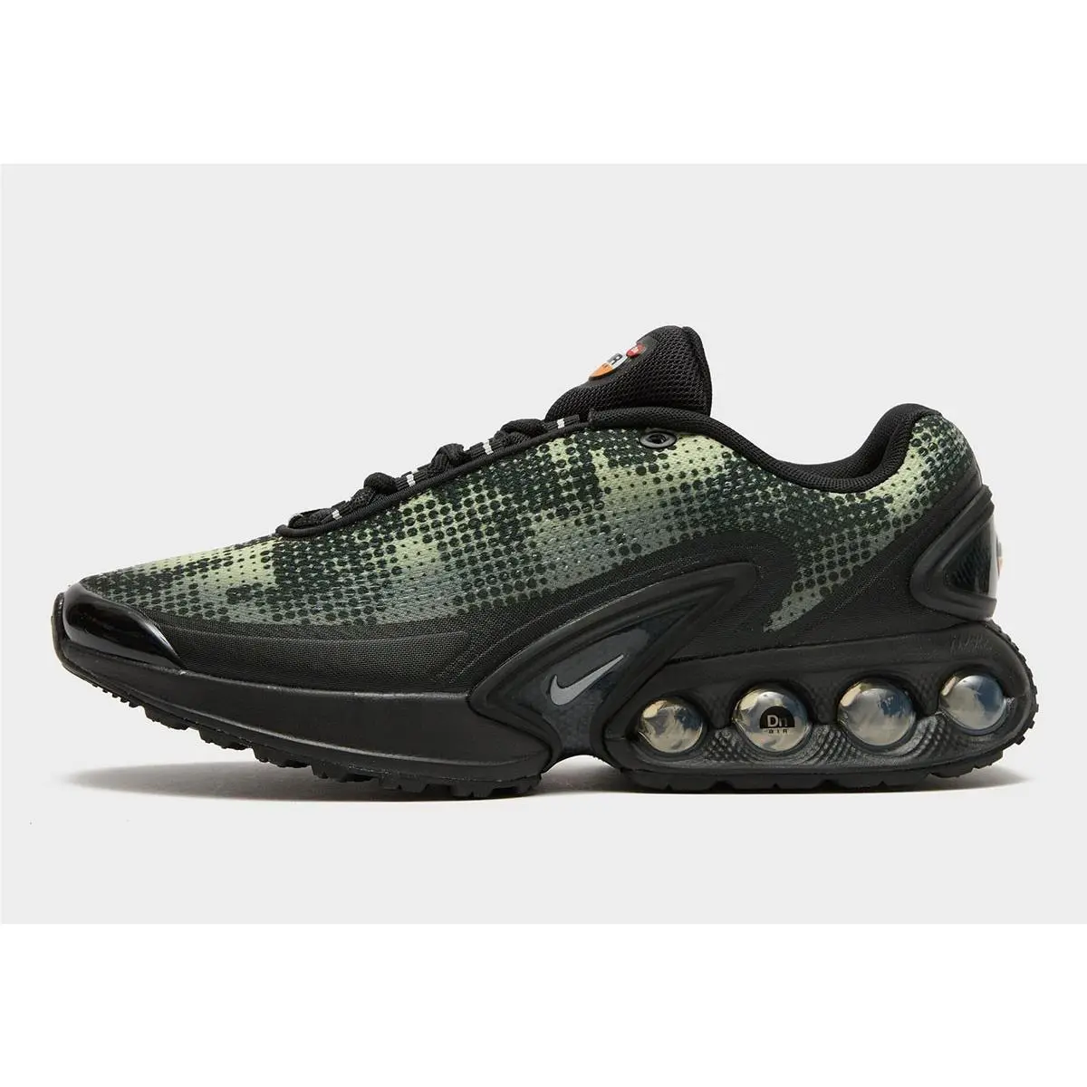 Nike shoes - Nike Air Max DN - Air Max - IB3078-010 - Black 13