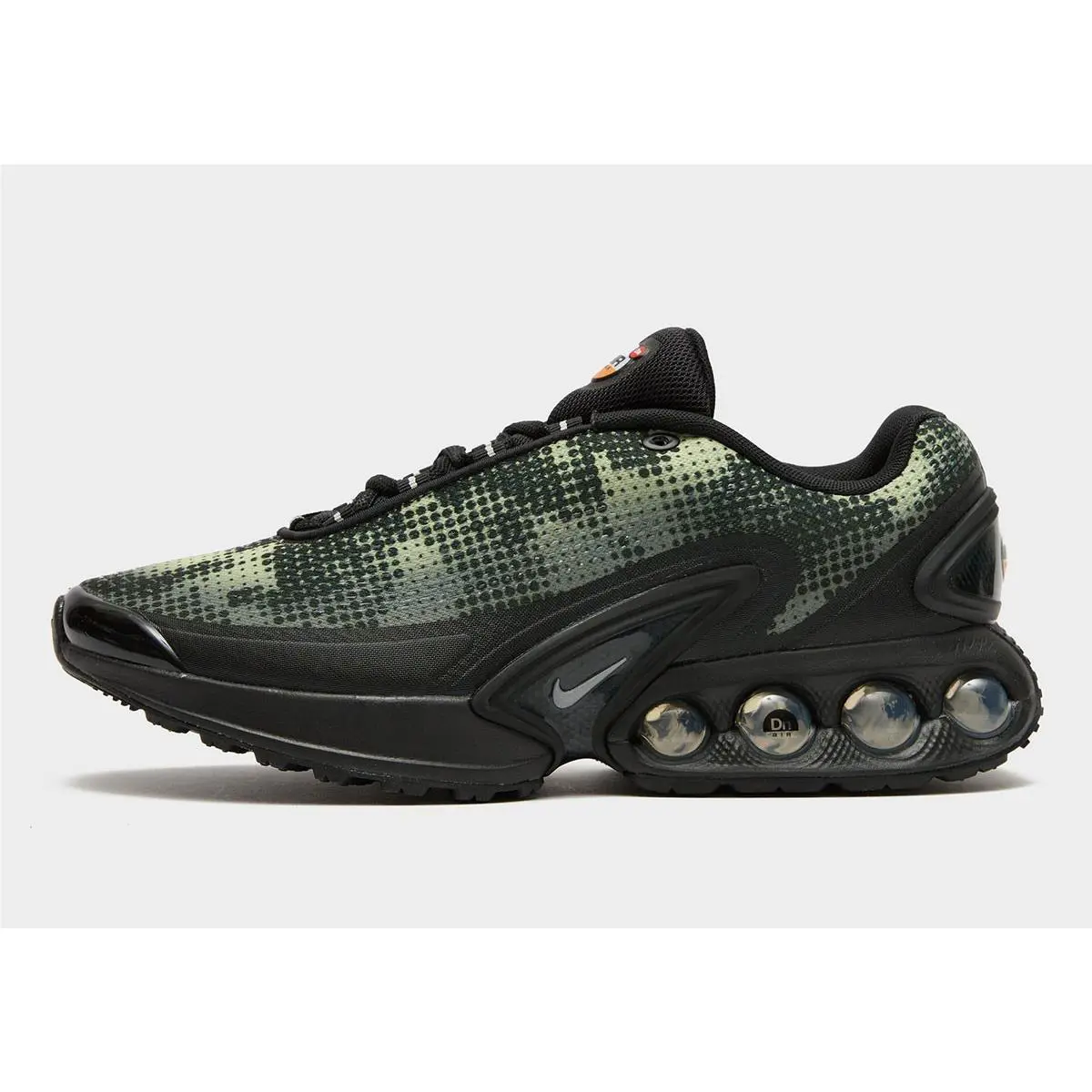 Nike shoes - Nike Air Max DN - Air Max - IB3078-010 - Black 13