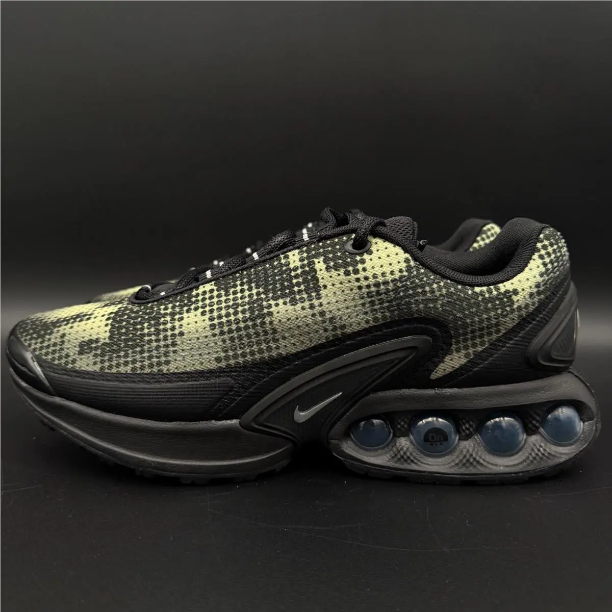 Nike shoes - Nike Air Max DN - Air Max - IB3078-010 - Black 1