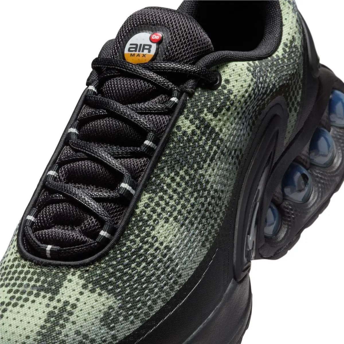 Nike shoes - Nike Air Max DN - Air Max - IB3078-010 - Black 2
