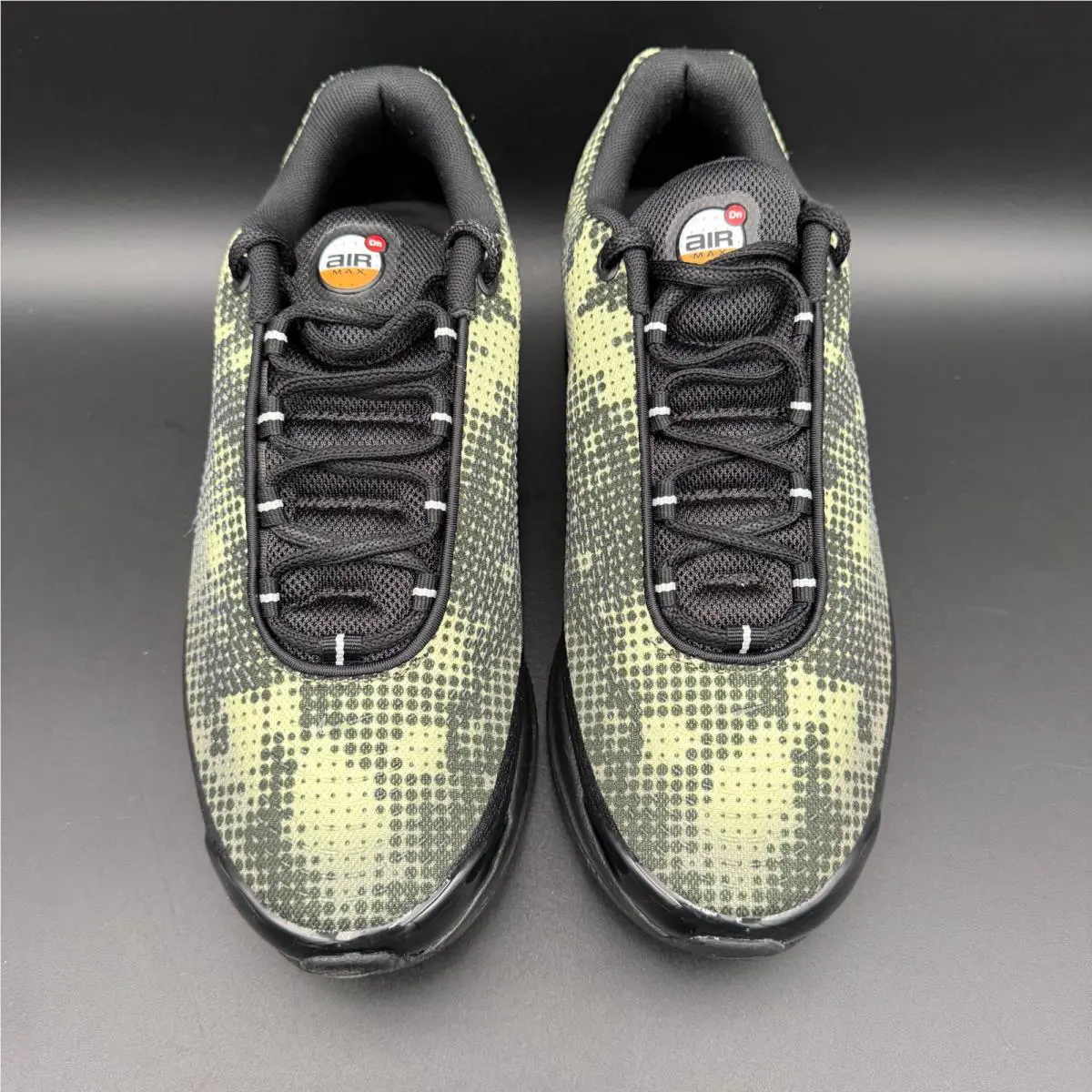 Nike shoes - Nike Air Max DN - Air Max - IB3078-010 - Black 3