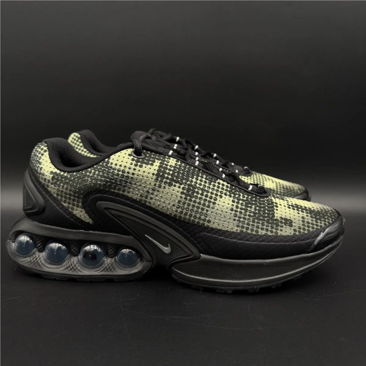 Nike shoes - Nike Air Max DN - Air Max - IB3078-010 - Black 5