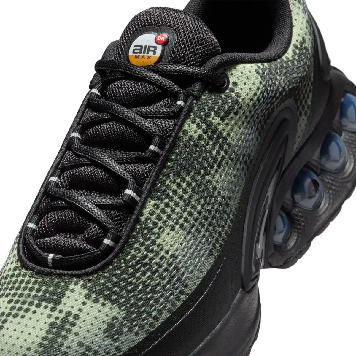 Nike shoes - Nike Air Max DN - Air Max - IB3078-010 - Black 16