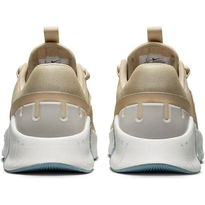 Nike shoes - Nike Free Metcon 5 - Free Metcon - DV3950 - Sanddrift/Phantom/Light Iron Ore/White 2