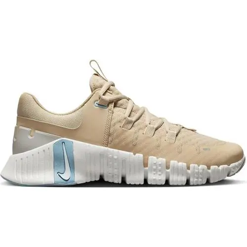 Nike shoes - Nike Free Metcon 5 - Free Metcon - DV3950 - Sanddrift/Phantom/Light Iron Ore/White 4