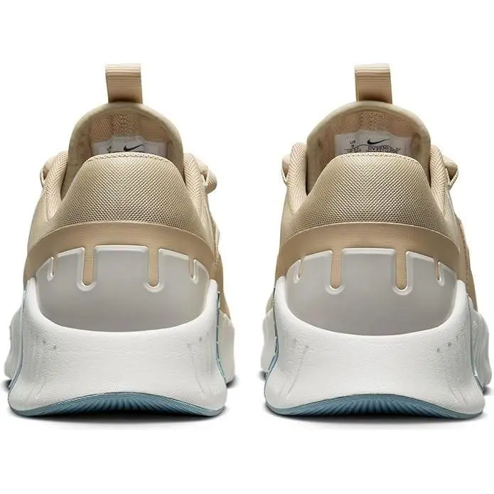 Nike shoes - Nike Free Metcon 5 - Free Metcon - DV3950 - Sanddrift/Phantom/Light Iron Ore/White 7