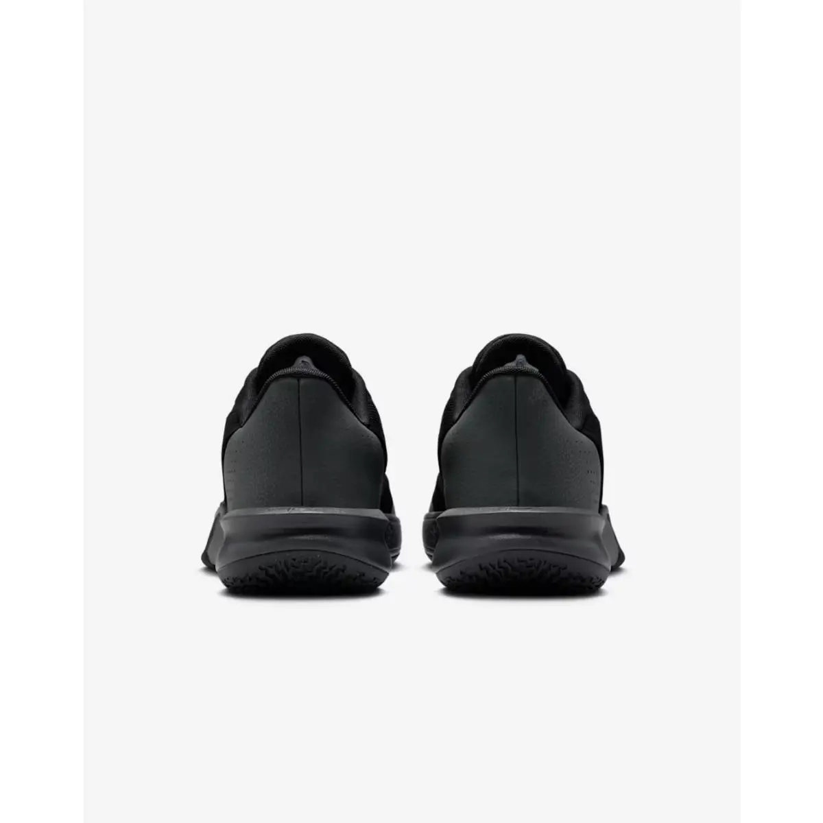 Nike shoes - Nike Precision 7 - Precision - IB5852 001 - Black 2