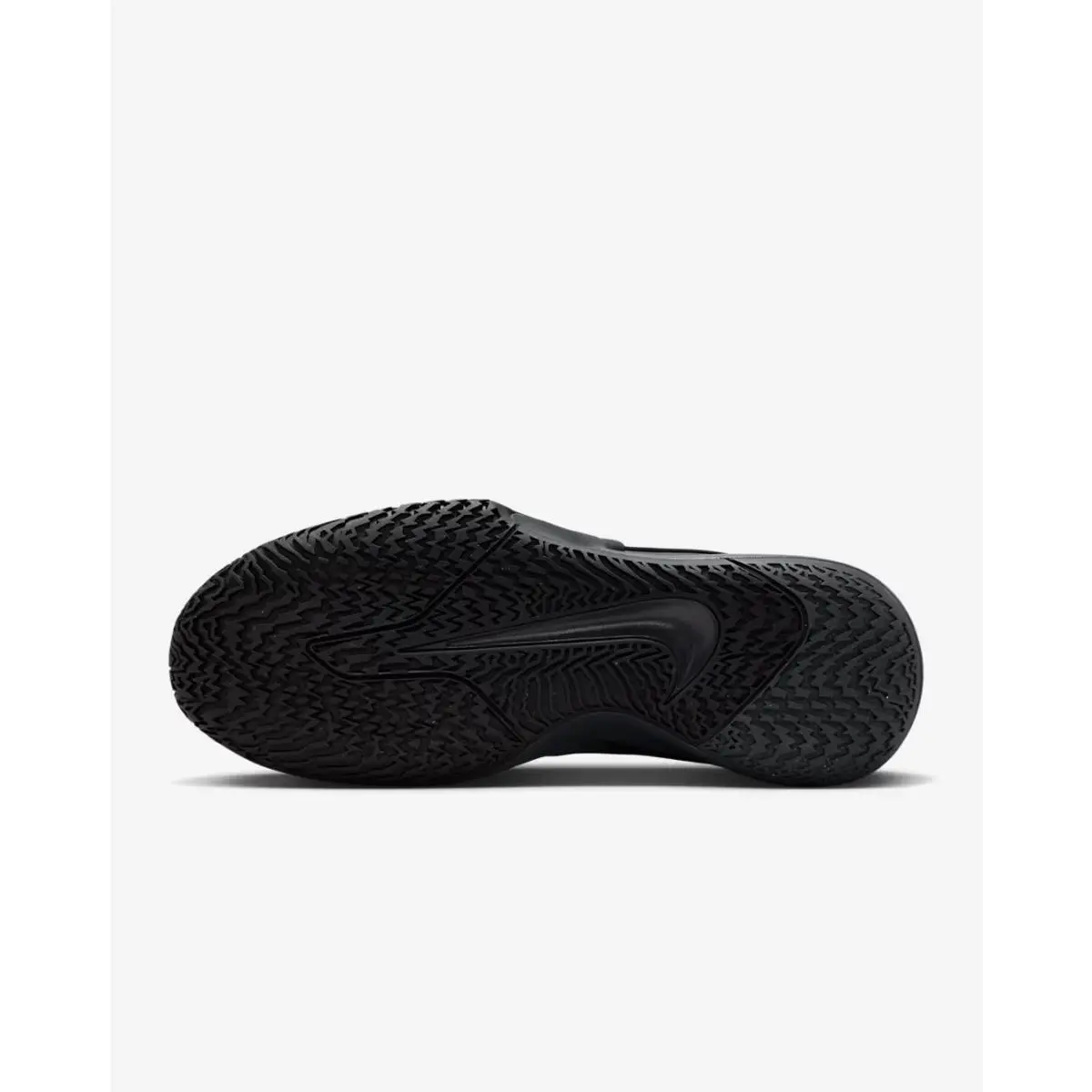 Nike shoes - Nike Precision 7 - Precision - IB5852 001 - Black 10