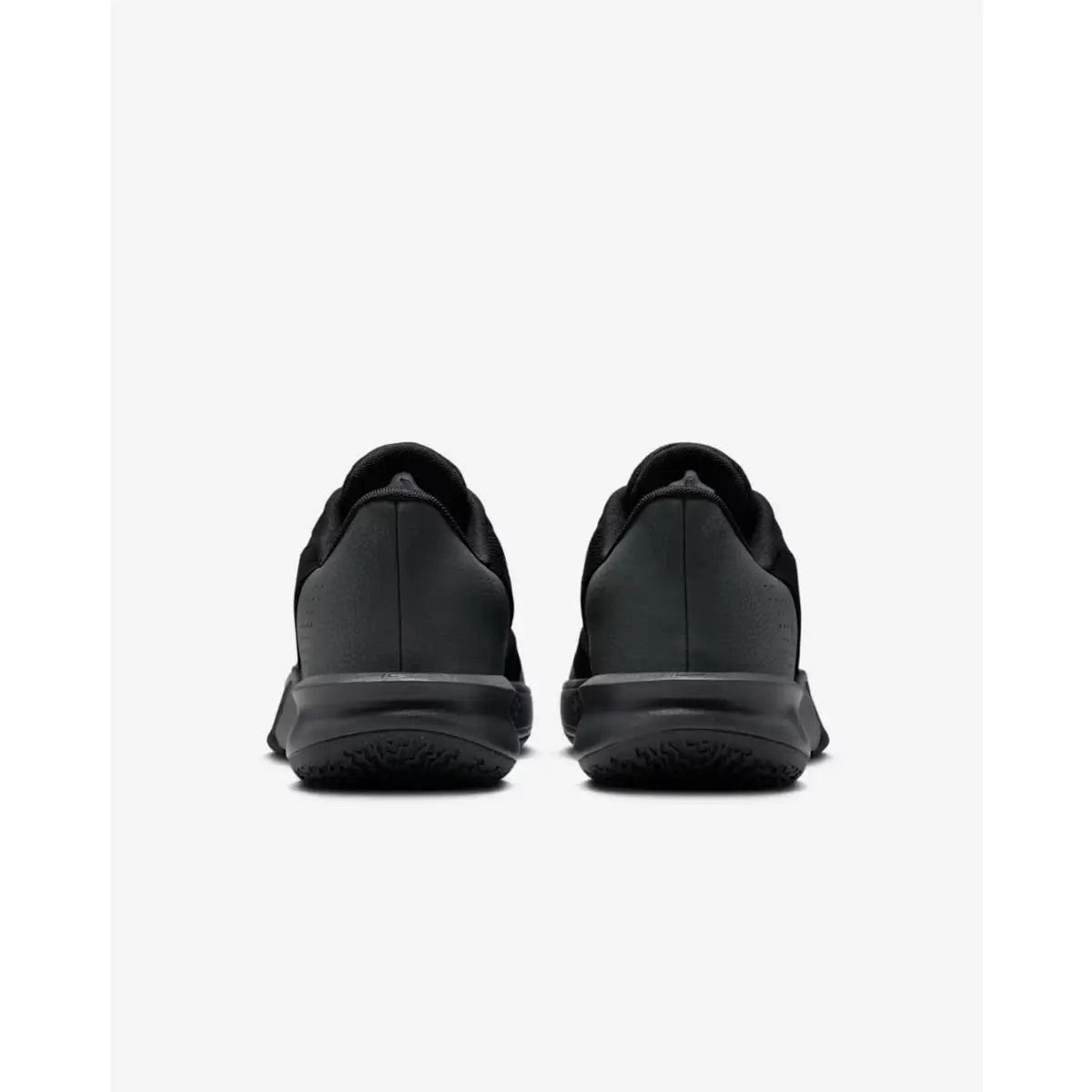 Nike shoes - Nike Precision 7 - Precision - IB5852 001 - Black 8