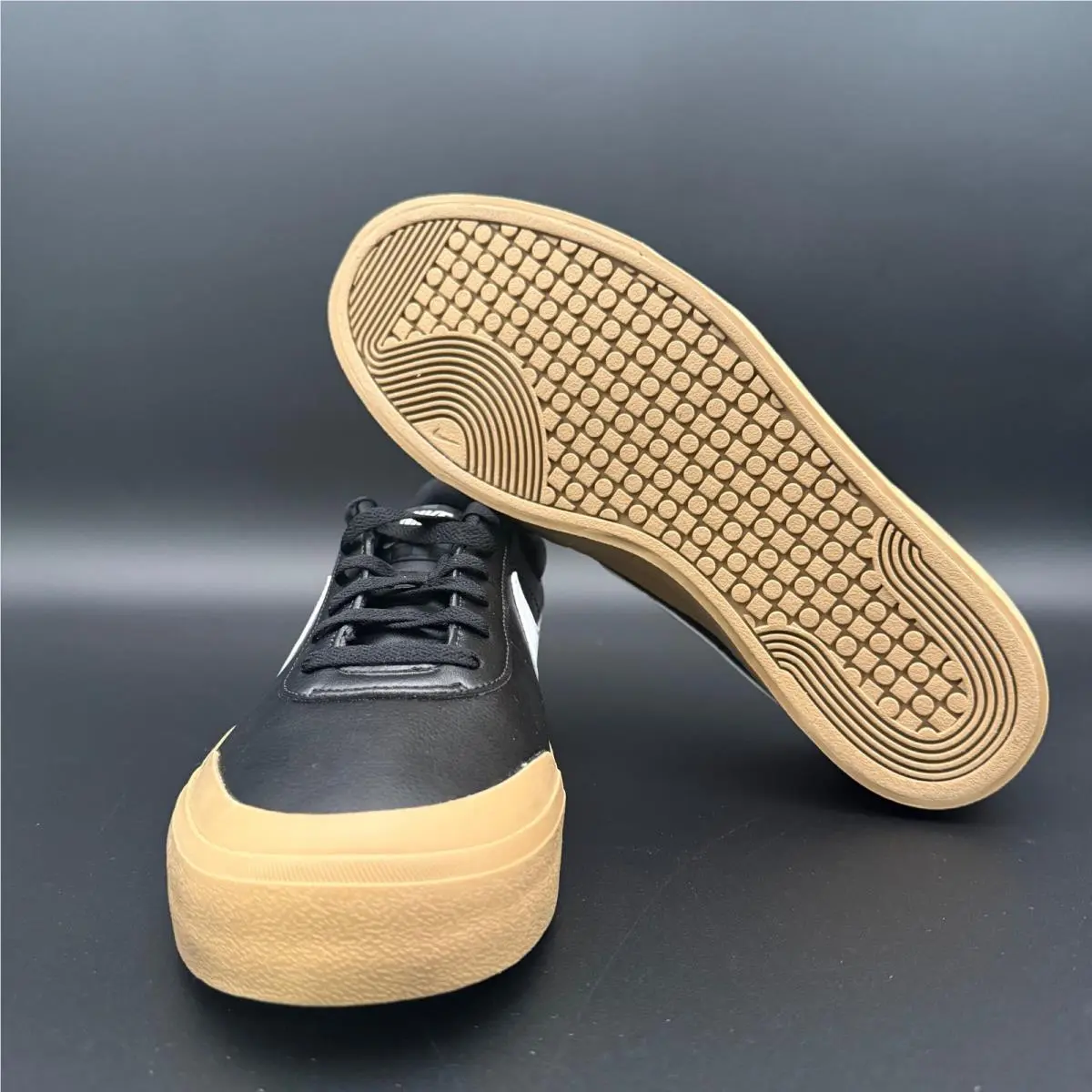 Nike shoes - Court Shoot - Court Shoot - FQ8146-003 - Black 10