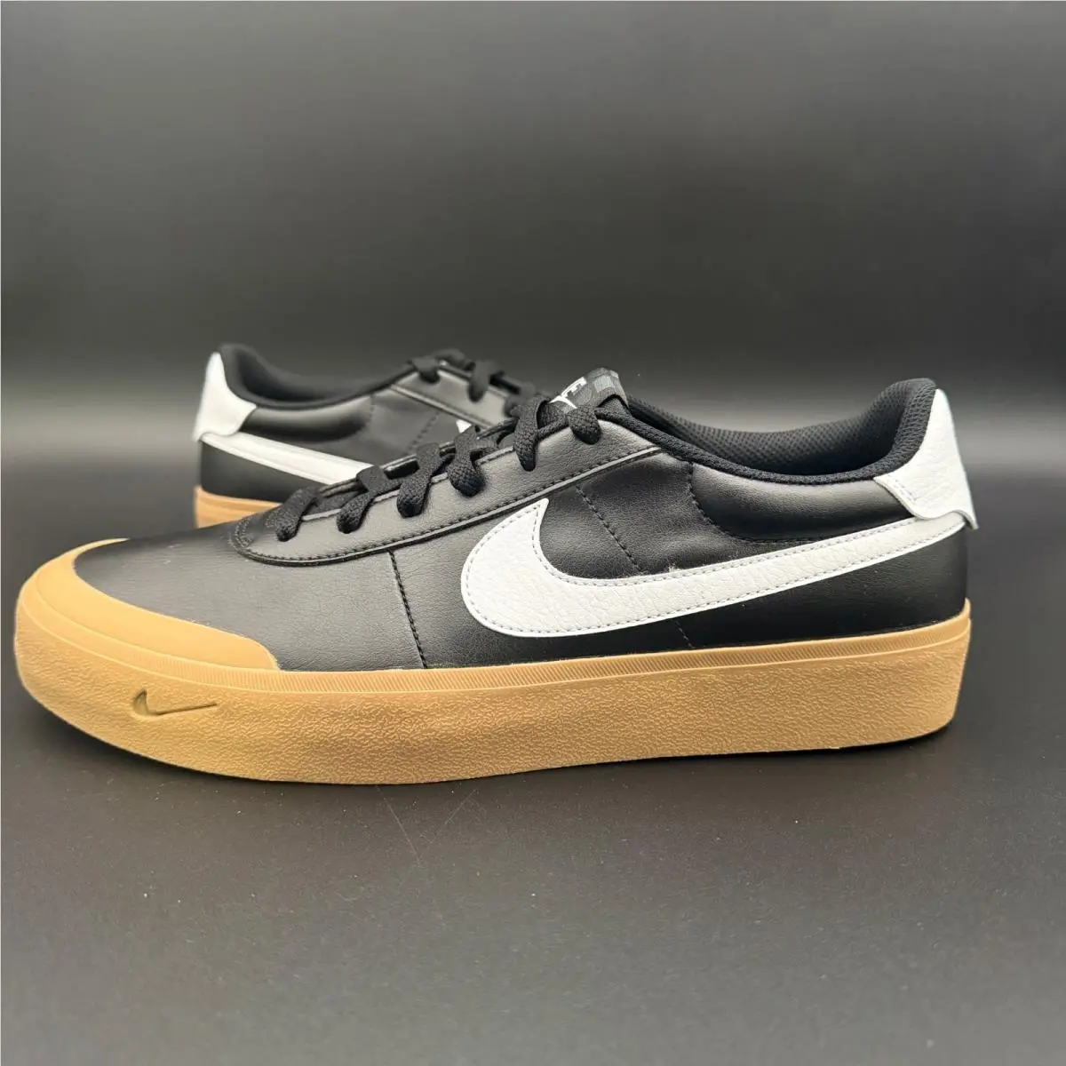Nike shoes - Court Shoot - Court Shoot - FQ8146-003 - Black 11