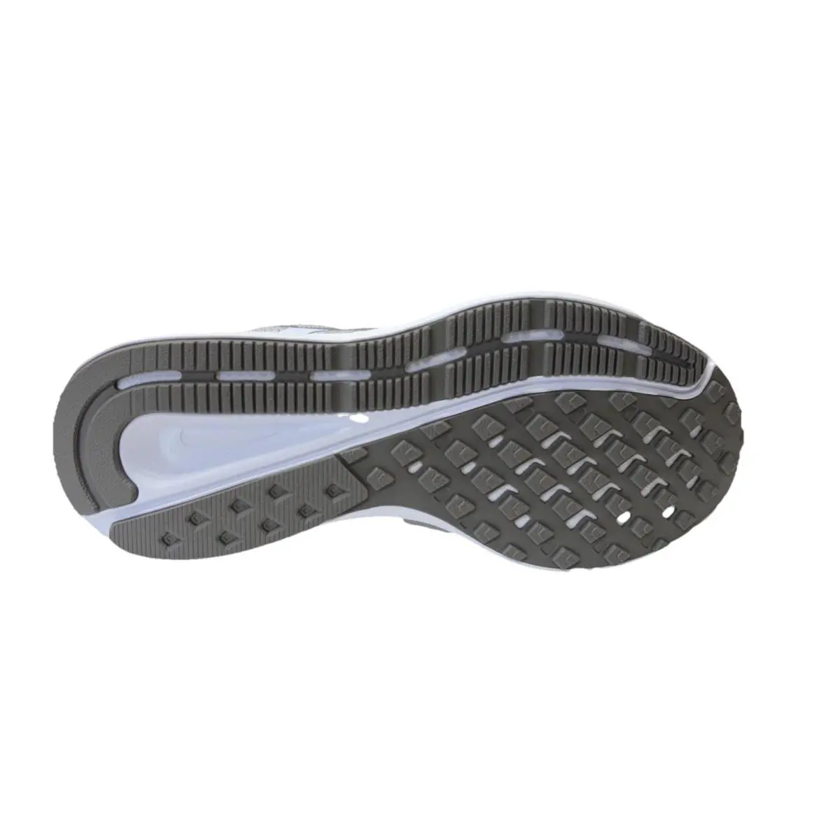 Nike shoes - Nike Run Swift 2 - Run Swift - CU3528-002 - Half Blue/Grey Fog/White/Metallic Pewter 3