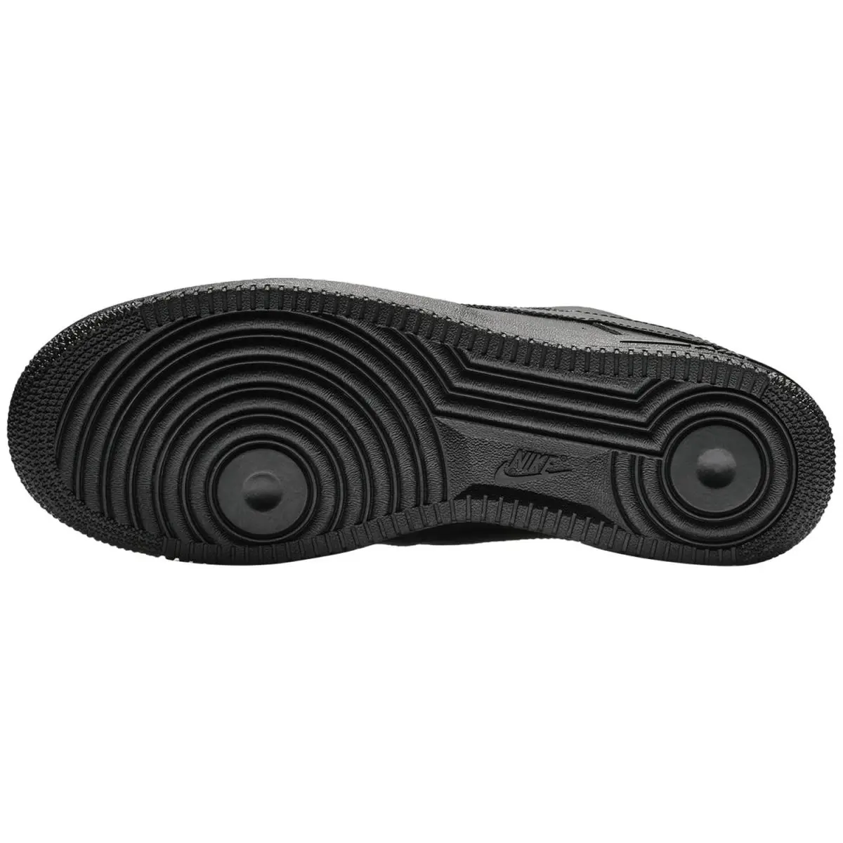 Nike shoes - Black/Black 8