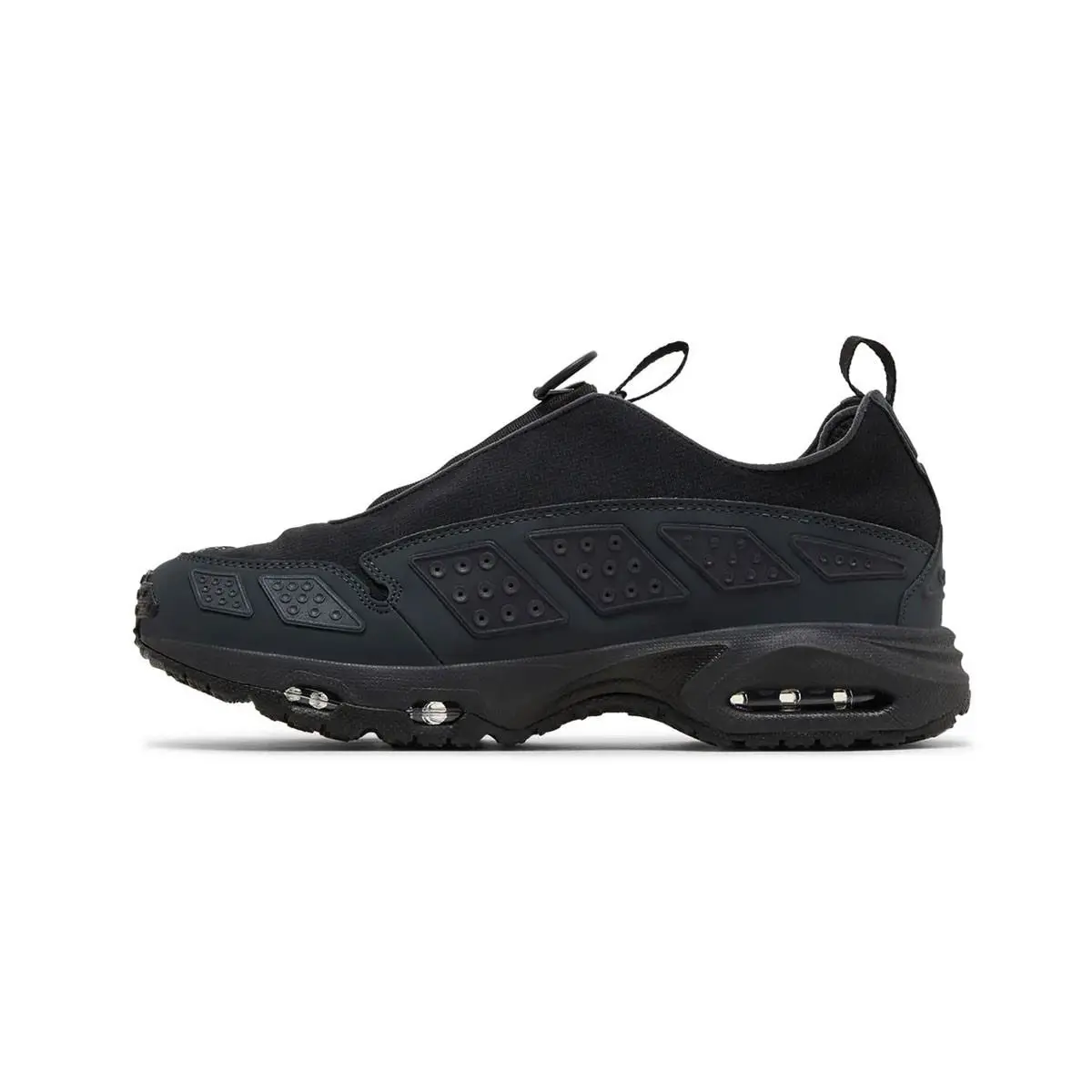 Nike shoes - FZ4238-001 - FZ4238-001 - Black/Dark Smoke Grey 0