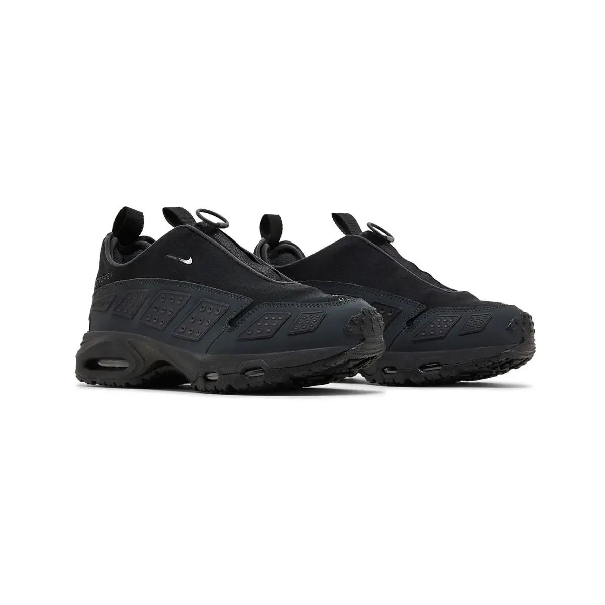 Nike shoes - FZ4238-001 - FZ4238-001 - Black/Dark Smoke Grey 1