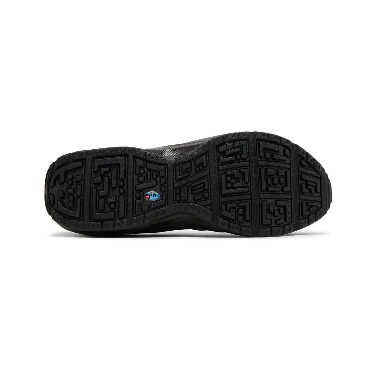 Nike shoes - FZ4238-001 - FZ4238-001 - Black/Dark Smoke Grey 2