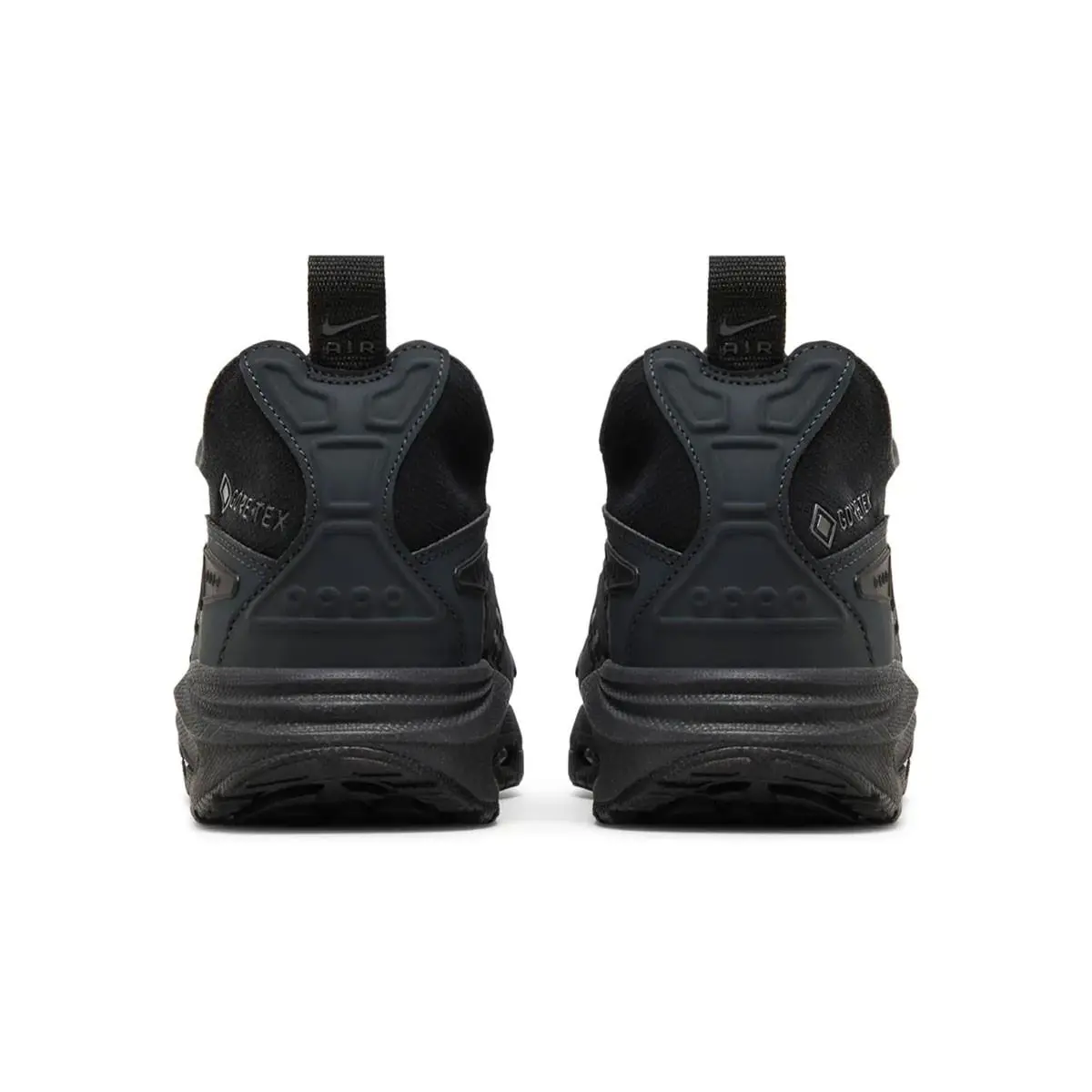 Nike shoes - FZ4238-001 - FZ4238-001 - Black/Dark Smoke Grey 3