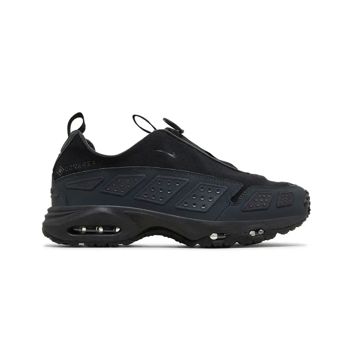 Nike shoes - FZ4238-001 - FZ4238-001 - Black/Dark Smoke Grey 4