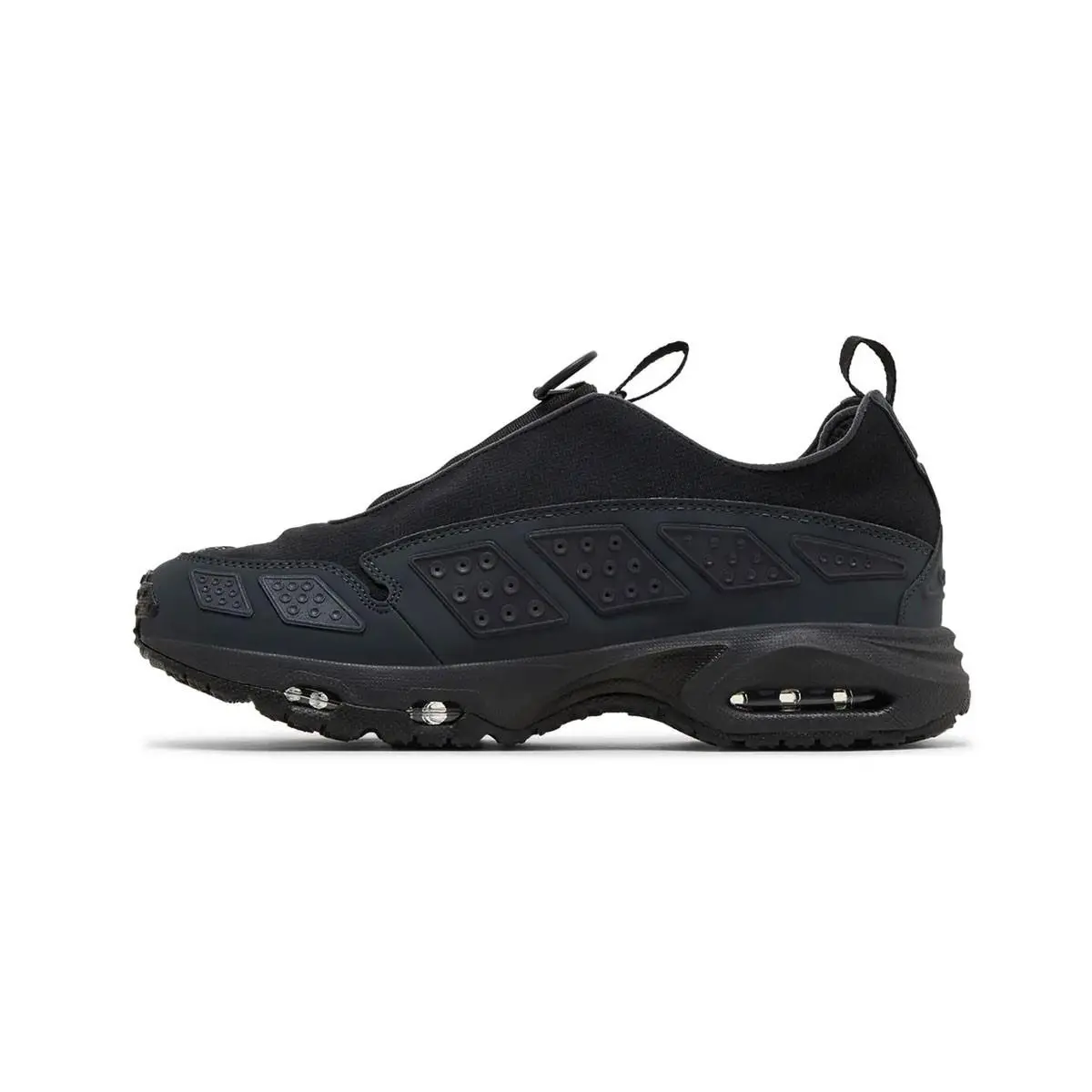 Nike shoes - FZ4238-001 - FZ4238-001 - Black/Dark Smoke Grey 5