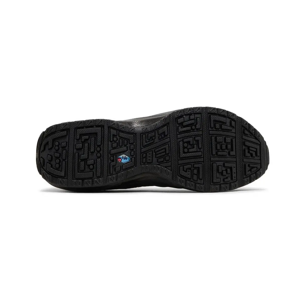 Nike shoes - FZ4238-001 - FZ4238-001 - Black/Dark Smoke Grey 7