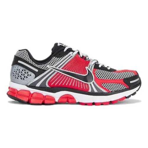 Nike Zoom Vomero 5 `metallic Silver University Red` Shoes HV0926-095 - Silver