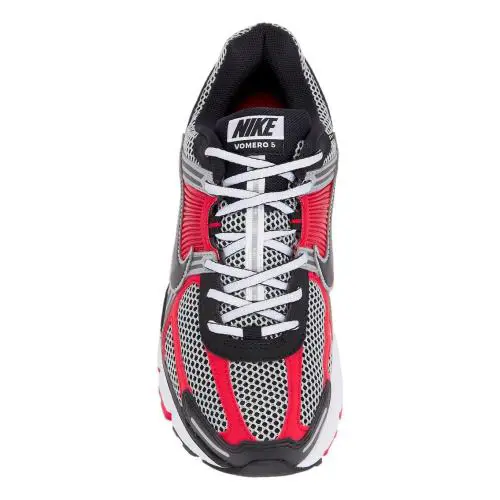 Nike shoes - Nike Zoom Vomero 5 - Zoom Vomero - HV0926-095 - Silver 3