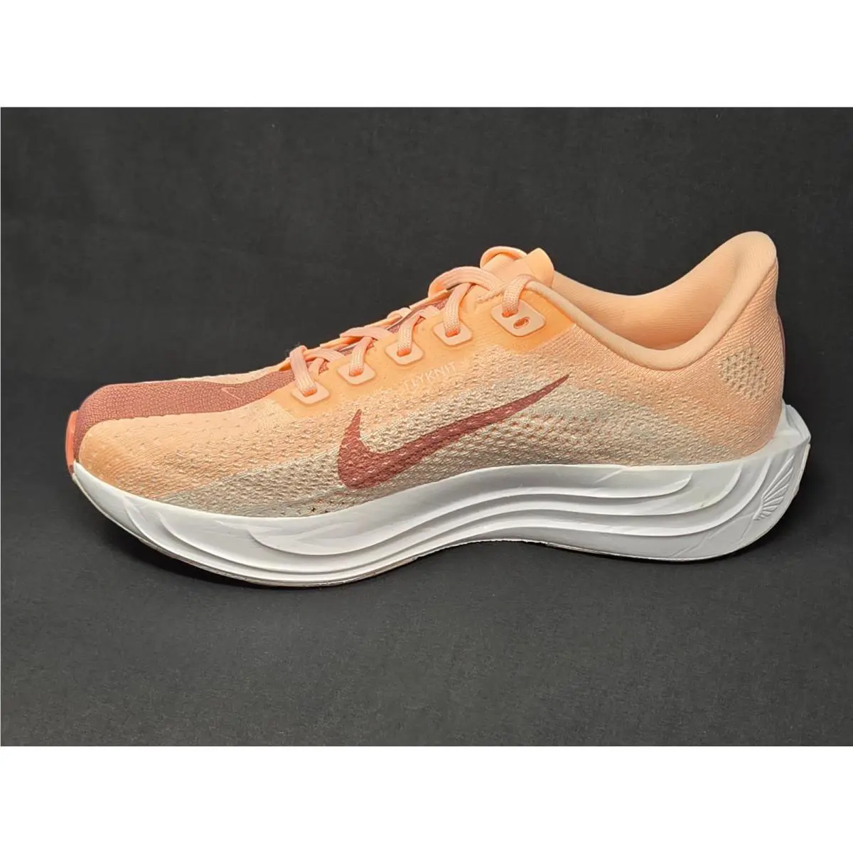 Nike shoes - Nike Pegasus Plus - Pegasus Plus - FQ7261-800 - Pink 0