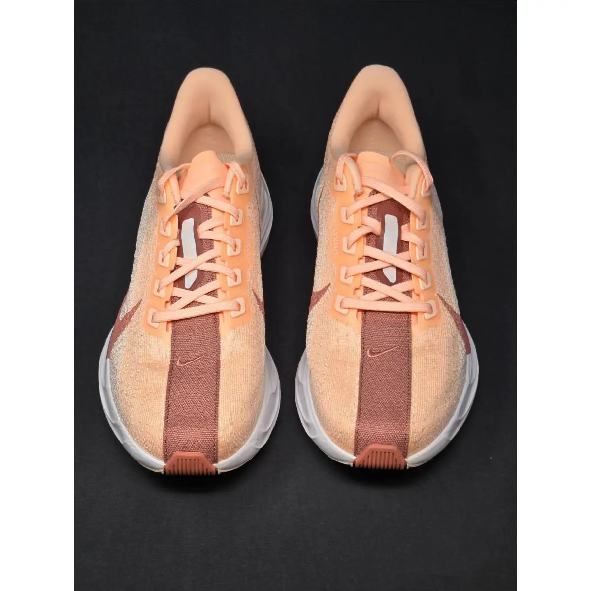 Nike shoes - Nike Pegasus Plus - Pegasus Plus - FQ7261-800 - Pink 1